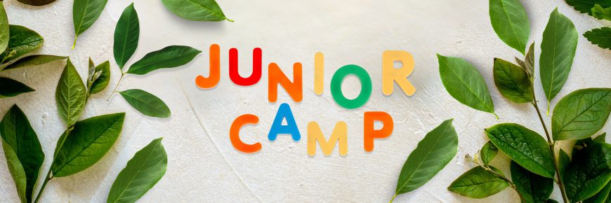 Junior Golf Camp